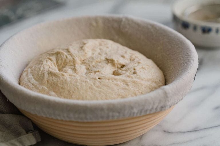 Sourdough Country Loaf Bread Recipe Little Spoon Farm