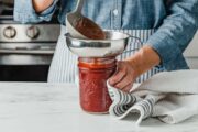 Beginner's Water Bath Canning for Beginners - Little Spoon Farm