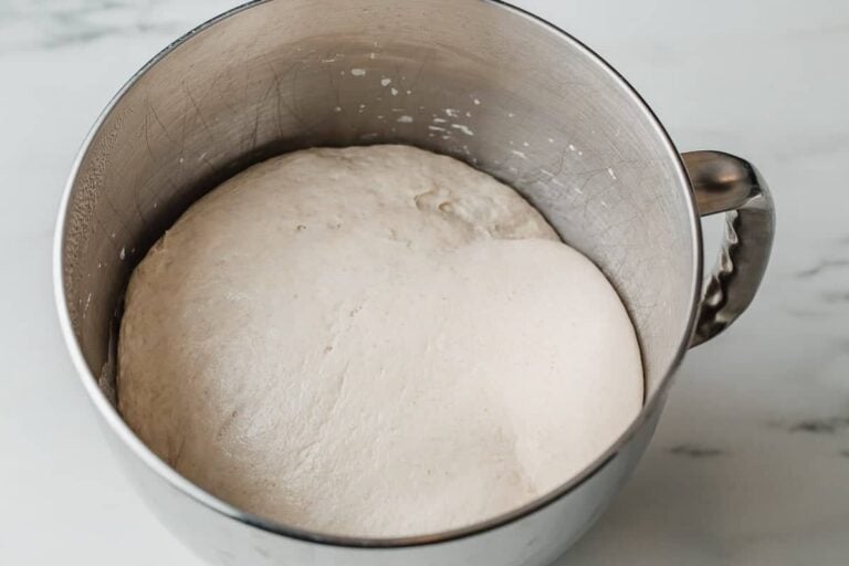 Sourdough Bagels Easy Overnight! Little Spoon Farm