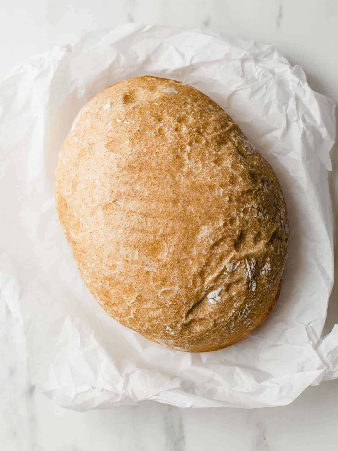 Slow Cooker Sourdough Bread Recipe Little Spoon Farm