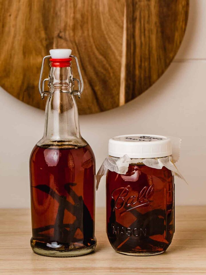 The Best Homemade Vanilla Extract Little Spoon Farm