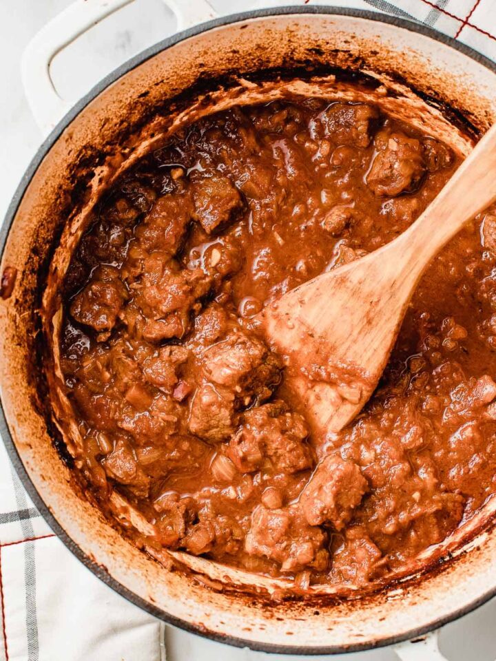 Hungarian Beef Goulash Little Spoon Farm